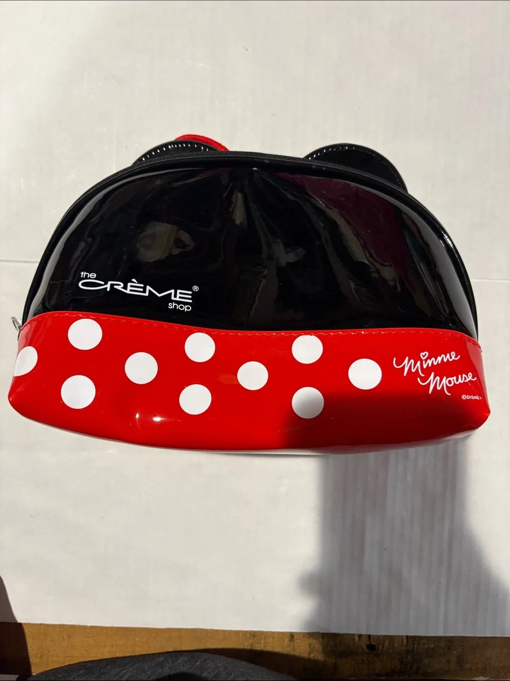 The Creme Shop official minnie